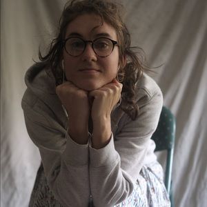 Meet your Posher, Allyson